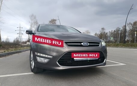 Ford Mondeo IV, 2011 год, 1 050 000 рублей, 26 фотография