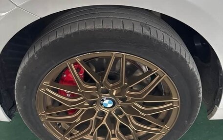 BMW 1 серия, 2022 год, 2 050 000 рублей, 10 фотография