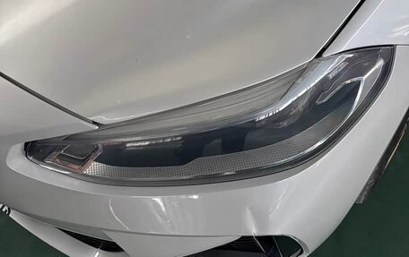 BMW 1 серия, 2022 год, 2 050 000 рублей, 9 фотография