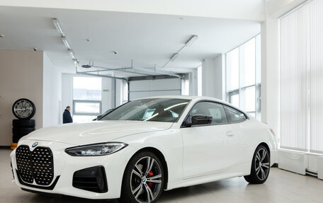 BMW 4 серия, 2020 год, 5 750 000 рублей, 3 фотография