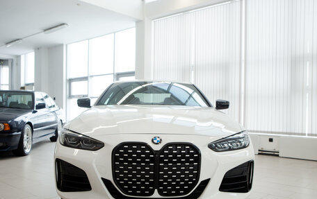 BMW 4 серия, 2020 год, 5 750 000 рублей, 2 фотография