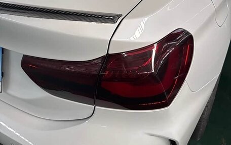 BMW 1 серия, 2022 год, 2 050 000 рублей, 14 фотография