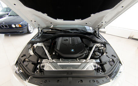 BMW 4 серия, 2020 год, 5 750 000 рублей, 9 фотография