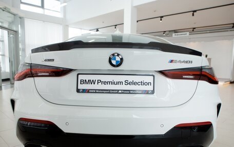 BMW 4 серия, 2020 год, 5 750 000 рублей, 4 фотография