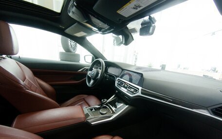 BMW 4 серия, 2020 год, 5 750 000 рублей, 7 фотография