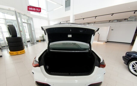 BMW 4 серия, 2020 год, 5 750 000 рублей, 6 фотография