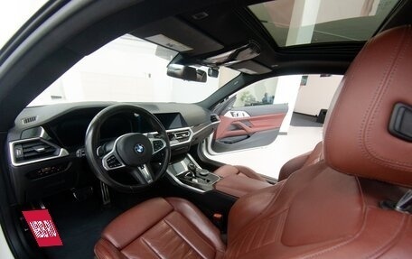 BMW 4 серия, 2020 год, 5 750 000 рублей, 8 фотография