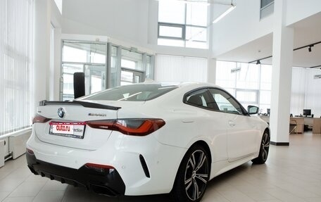 BMW 4 серия, 2020 год, 5 750 000 рублей, 5 фотография