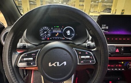 KIA K3, 2022 год, 2 900 000 рублей, 9 фотография