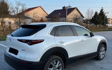 Mazda CX-30 I, 2022 год, 2 250 000 рублей, 3 фотография