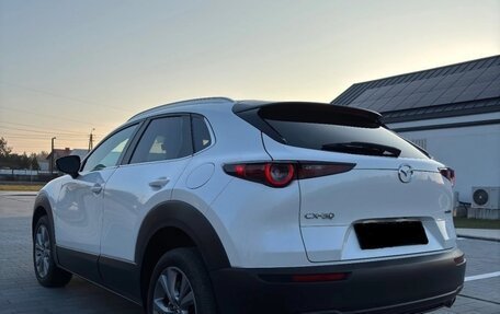 Mazda CX-30 I, 2022 год, 2 250 000 рублей, 4 фотография