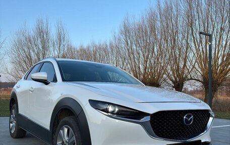 Mazda CX-30 I, 2022 год, 2 250 000 рублей, 2 фотография