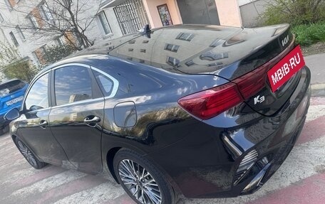 KIA K3, 2022 год, 2 900 000 рублей, 3 фотография