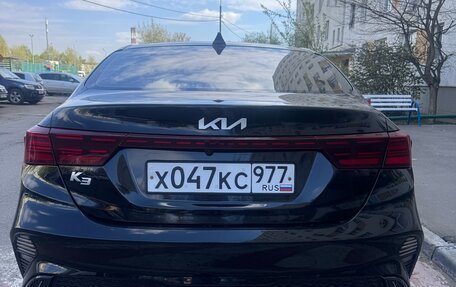 KIA K3, 2022 год, 2 900 000 рублей, 2 фотография