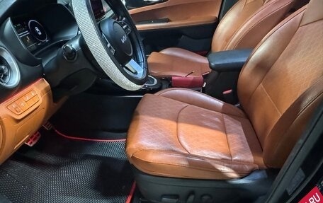 KIA K3, 2022 год, 2 900 000 рублей, 7 фотография