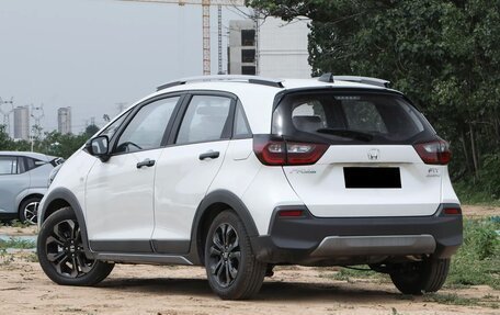 Honda Fit, 2022 год, 1 352 000 рублей, 7 фотография