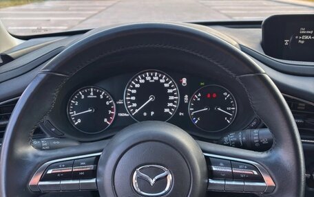 Mazda CX-30 I, 2022 год, 2 250 000 рублей, 7 фотография