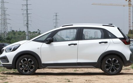 Honda Fit, 2022 год, 1 352 000 рублей, 8 фотография