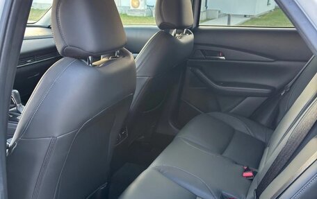 Mazda CX-30 I, 2022 год, 2 250 000 рублей, 8 фотография