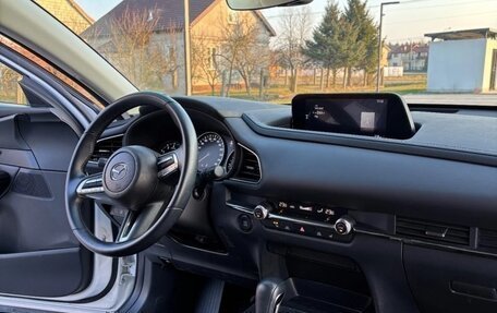 Mazda CX-30 I, 2022 год, 2 250 000 рублей, 6 фотография