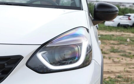 Honda Fit, 2022 год, 1 352 000 рублей, 10 фотография