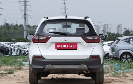 Honda Fit, 2022 год, 1 352 000 рублей, 6 фотография