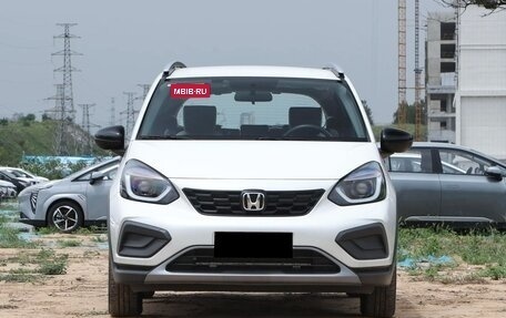 Honda Fit, 2022 год, 1 352 000 рублей, 2 фотография