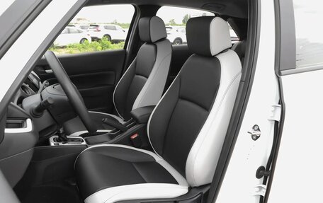 Honda Fit, 2022 год, 1 352 000 рублей, 13 фотография