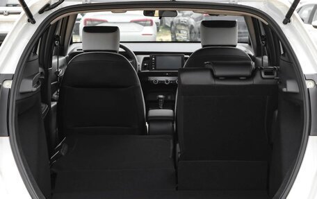 Honda Fit, 2022 год, 1 352 000 рублей, 22 фотография