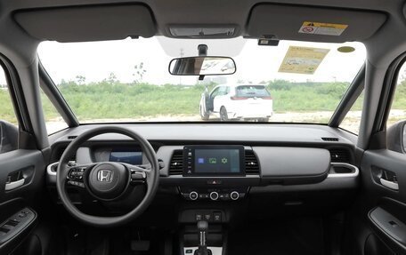 Honda Fit, 2022 год, 1 352 000 рублей, 25 фотография