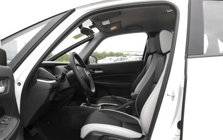Honda Fit, 2022 год, 1 352 000 рублей, 12 фотография