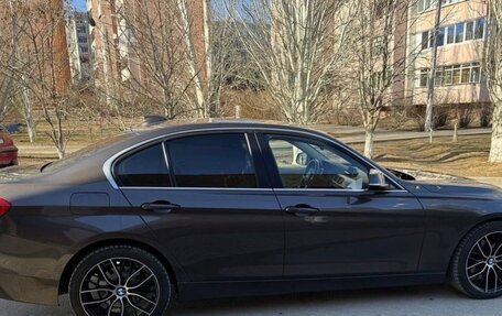 BMW 3 серия, 2012 год, 2 300 000 рублей, 5 фотография