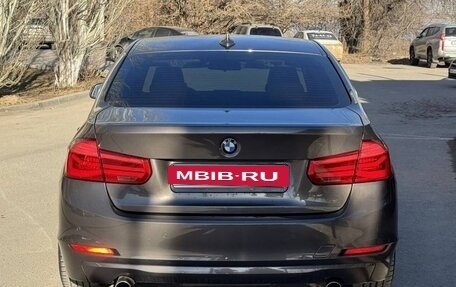 BMW 3 серия, 2012 год, 2 300 000 рублей, 3 фотография