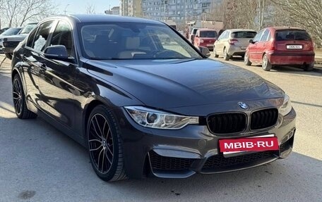 BMW 3 серия, 2012 год, 2 300 000 рублей, 6 фотография