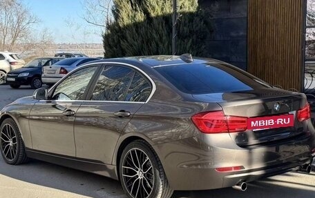 BMW 3 серия, 2012 год, 2 300 000 рублей, 9 фотография