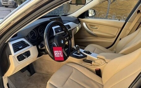 BMW 3 серия, 2012 год, 2 300 000 рублей, 8 фотография