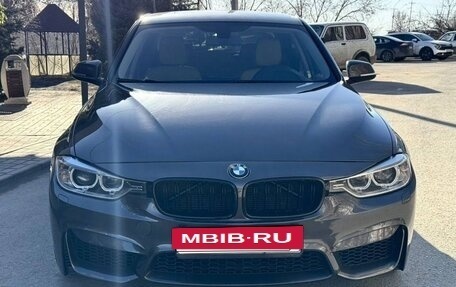 BMW 3 серия, 2012 год, 2 300 000 рублей, 7 фотография