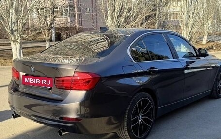 BMW 3 серия, 2012 год, 2 300 000 рублей, 4 фотография