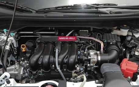 Honda Fit, 2022 год, 1 352 000 рублей, 31 фотография