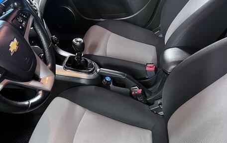 Chevrolet Cruze II, 2012 год, 960 000 рублей, 5 фотография
