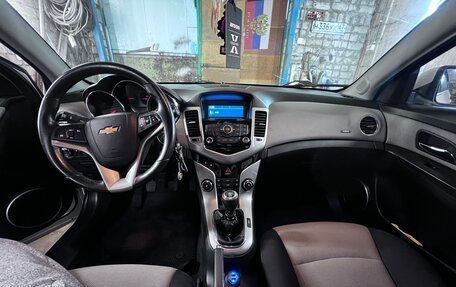 Chevrolet Cruze II, 2012 год, 960 000 рублей, 7 фотография