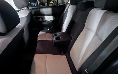 Chevrolet Cruze II, 2012 год, 960 000 рублей, 6 фотография