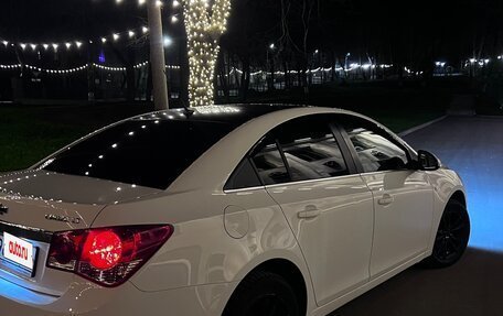 Chevrolet Cruze II, 2012 год, 960 000 рублей, 12 фотография