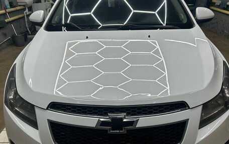 Chevrolet Cruze II, 2012 год, 960 000 рублей, 16 фотография