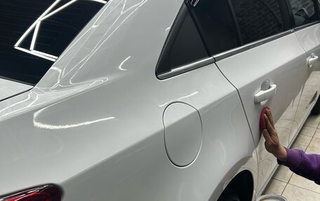 Chevrolet Cruze II, 2012 год, 960 000 рублей, 14 фотография