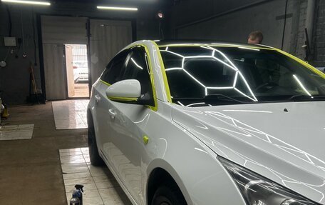 Chevrolet Cruze II, 2012 год, 960 000 рублей, 13 фотография