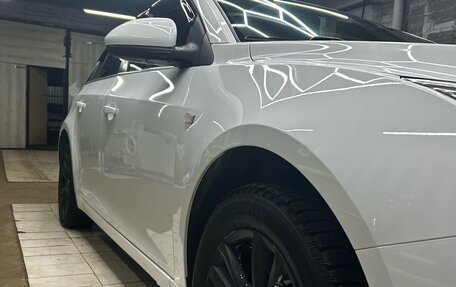 Chevrolet Cruze II, 2012 год, 960 000 рублей, 17 фотография