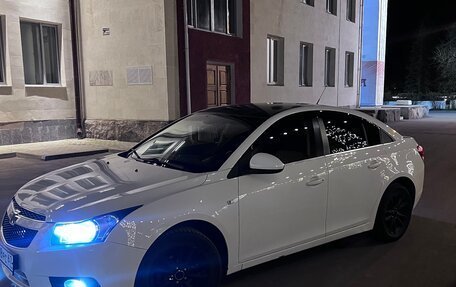 Chevrolet Cruze II, 2012 год, 960 000 рублей, 20 фотография