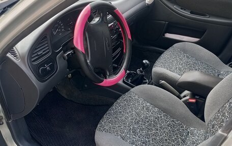 Chevrolet Lanos I, 2007 год, 250 000 рублей, 3 фотография