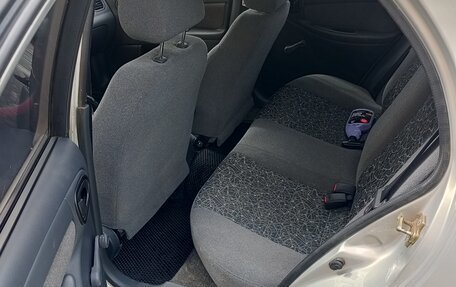 Chevrolet Lanos I, 2007 год, 250 000 рублей, 2 фотография